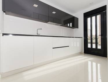 Nieuwbouw - Villa - Cartagena - Playa Honda