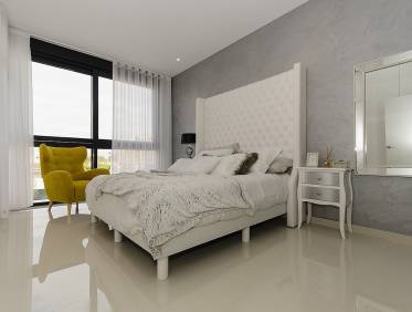 Nieuwbouw - Villa - Cartagena - Playa Honda