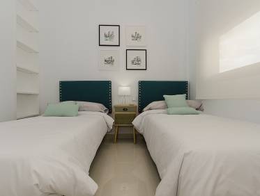 Nieuwbouw - Villa - Cartagena - Playa Honda