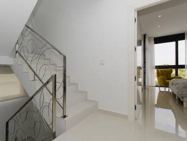 Nieuwbouw - Villa - Cartagena - Playa Honda