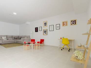 Nieuwbouw - Villa - Cartagena - Playa Honda