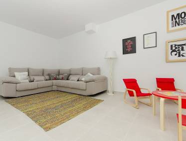 Nieuwbouw - Villa - Cartagena - Playa Honda