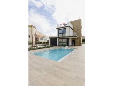 Nieuwbouw - Villa - Cartagena - Playa Honda