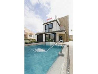 Nieuwbouw - Villa - Cartagena - Playa Honda
