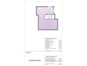 Nieuwbouw - Villa - Cartagena - Playa Honda