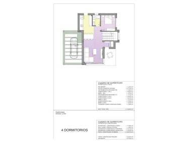 Nieuwbouw - Villa - Cartagena - Playa Honda
