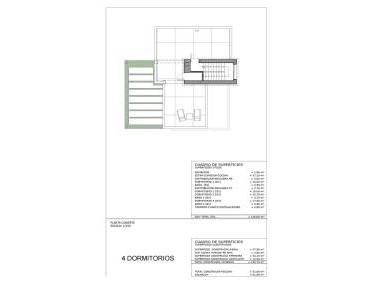 Nieuwbouw - Villa - Cartagena - Playa Honda