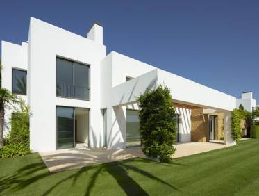 Nieuwbouw - Villa - Casares - Pedregales