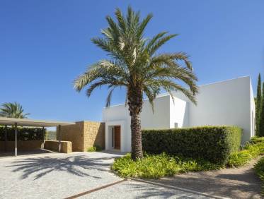 Nieuwbouw - Villa - Casares - Pedregales