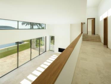 Nieuwbouw - Villa - Casares - Pedregales