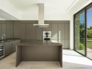 Nieuwbouw - Villa - Casares - Pedregales
