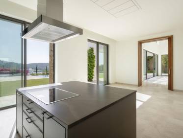Nieuwbouw - Villa - Casares - Pedregales