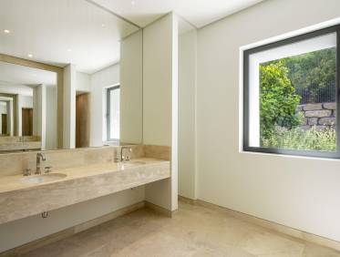 Nieuwbouw - Villa - Casares - Pedregales