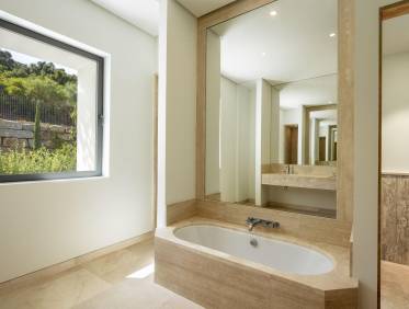Nieuwbouw - Villa - Casares - Pedregales