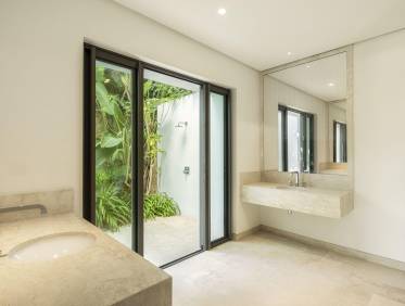 Nieuwbouw - Villa - Casares - Pedregales