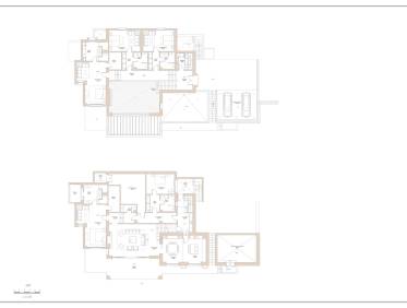 Nieuwbouw - Villa - Casares - Pedregales