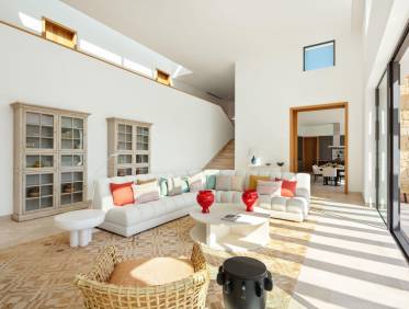 Nieuwbouw - Villa - Casares - Pedregales