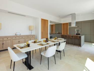 Nieuwbouw - Villa - Casares - Pedregales
