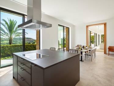 Nieuwbouw - Villa - Casares - Pedregales