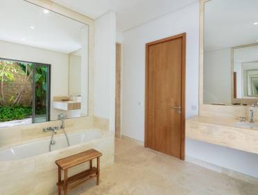 Nieuwbouw - Villa - Casares - Pedregales