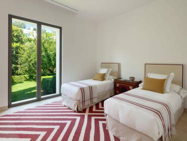 Nieuwbouw - Villa - Casares - Pedregales