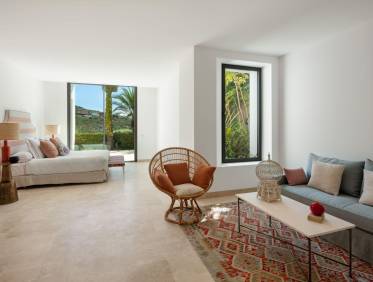 Nieuwbouw - Villa - Casares - Pedregales