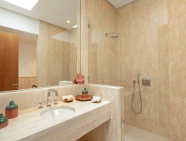Nieuwbouw - Villa - Casares - Pedregales