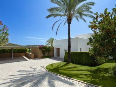 Nieuwbouw - Villa - Casares - Pedregales