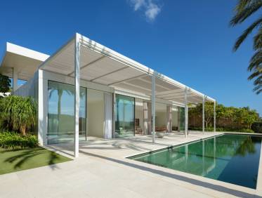 Nieuwbouw - Villa - Casares - Pedregales