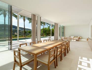 Nieuwbouw - Villa - Casares - Pedregales