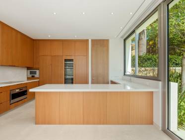 Nieuwbouw - Villa - Casares - Pedregales