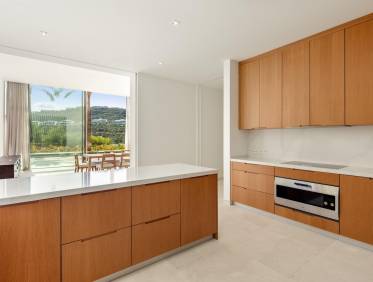 Nieuwbouw - Villa - Casares - Pedregales