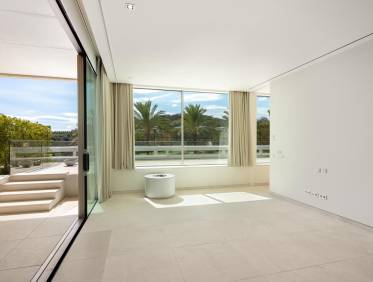 Nieuwbouw - Villa - Casares - Pedregales