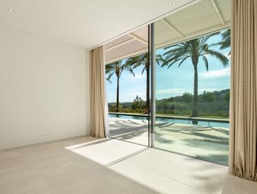 Nieuwbouw - Villa - Casares - Pedregales