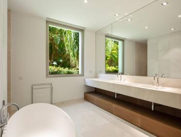 Nieuwbouw - Villa - Casares - Pedregales