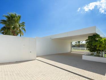 Nieuwbouw - Villa - Casares - Pedregales