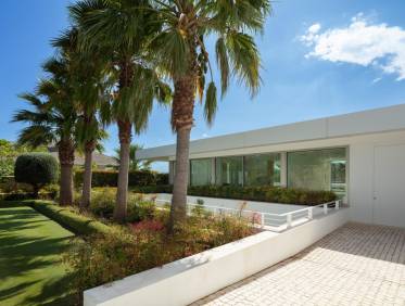Nieuwbouw - Villa - Casares - Pedregales