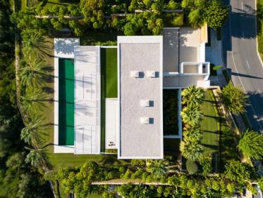 Nieuwbouw - Villa - Casares - Pedregales