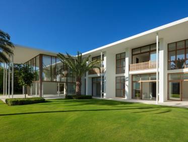 Nieuwbouw - Villa - Casares - Pedregales