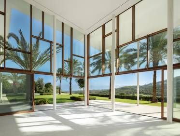 Nieuwbouw - Villa - Casares - Pedregales