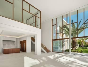 Nieuwbouw - Villa - Casares - Pedregales