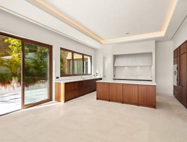 Nieuwbouw - Villa - Casares - Pedregales
