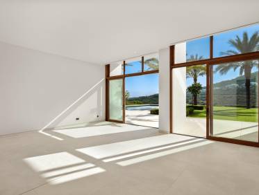Nieuwbouw - Villa - Casares - Pedregales