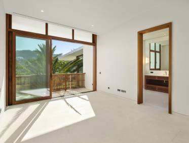 Nieuwbouw - Villa - Casares - Pedregales