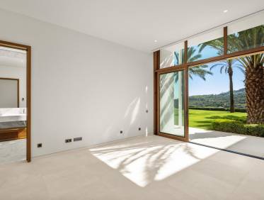 Nieuwbouw - Villa - Casares - Pedregales