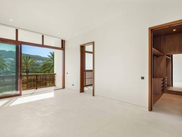 Nieuwbouw - Villa - Casares - Pedregales