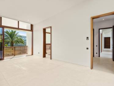 Nieuwbouw - Villa - Casares - Pedregales