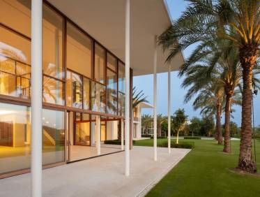 Nieuwbouw - Villa - Casares - Pedregales