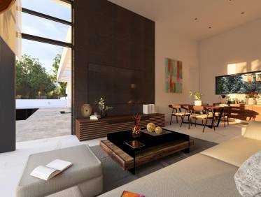 Nieuwbouw - Villa - Ciudad Quesada - Doña Pepa