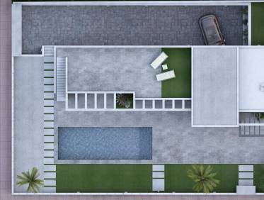 Nieuwbouw - Villa - Ciudad Quesada - Doña Pepa